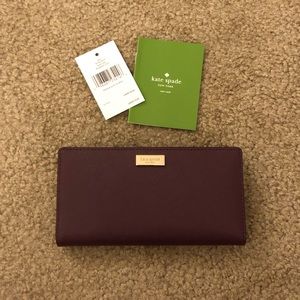 ❗️SALE❗️Kate Spade Wallet